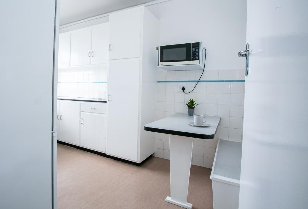 Forest Hill - kitchen