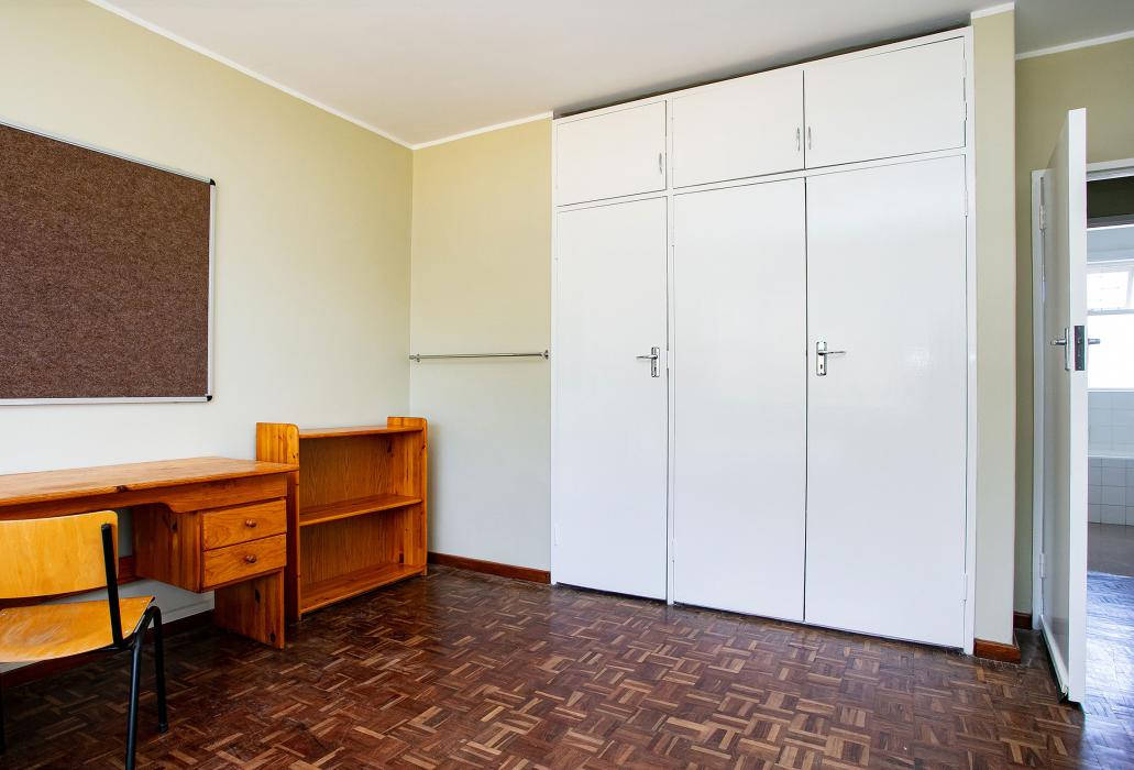 Forest Hill - cupboards