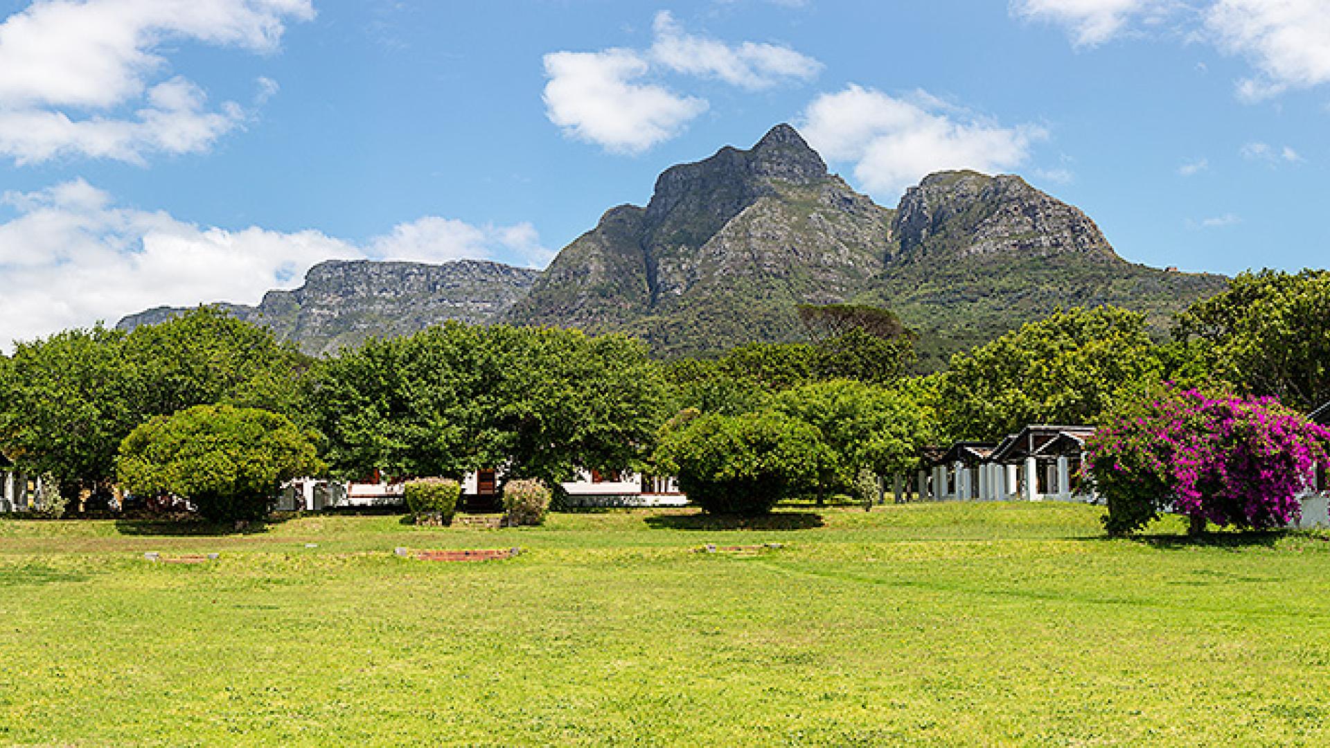 The Woolsack Residence - mountain views
