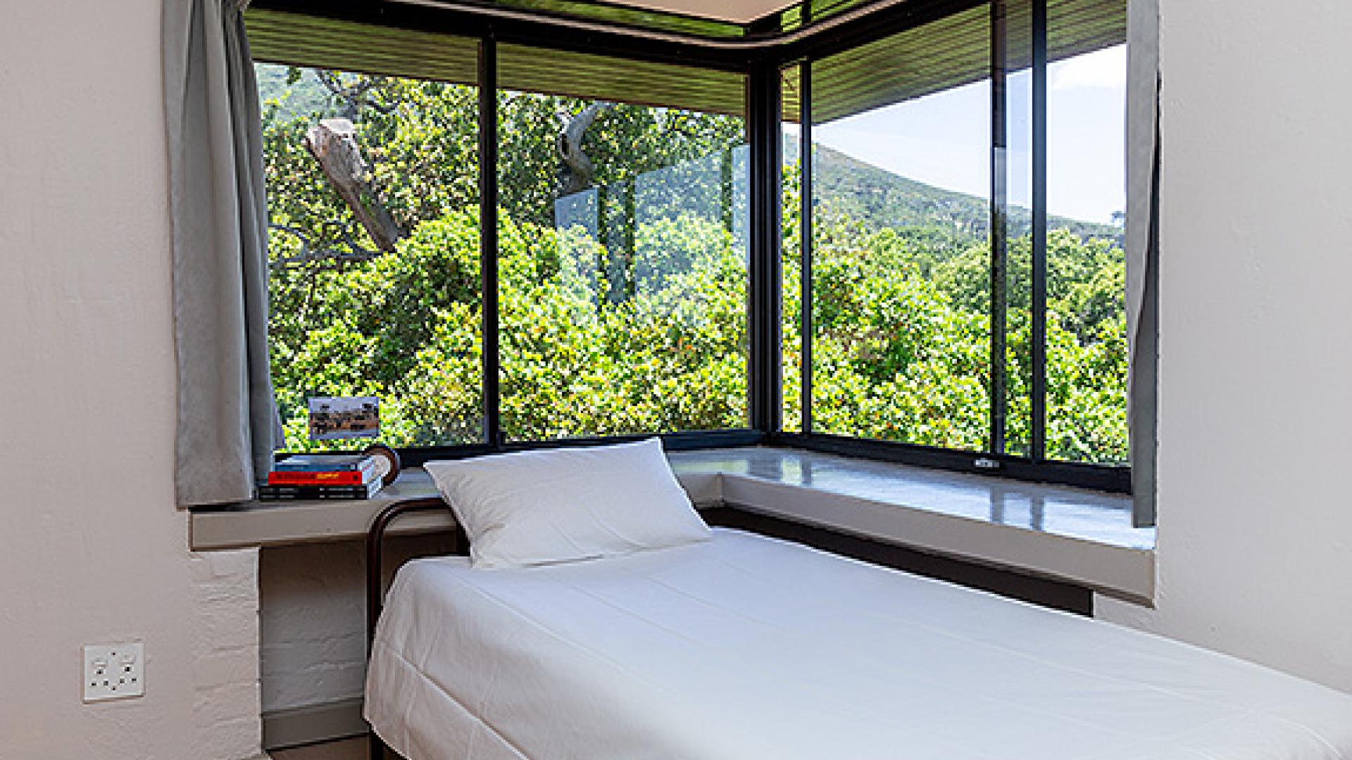 Woolsack Residence - room